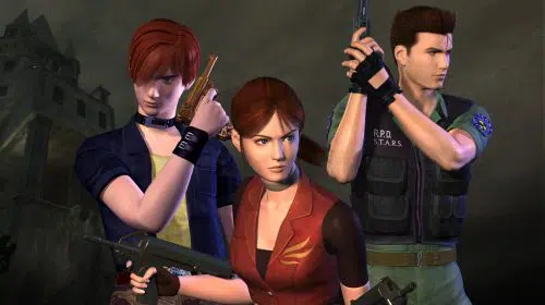 Capcom pode estar preparando três remasters de Resident Evil [rumor]