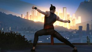SIFU, Adeus! Último update do game já está disponível