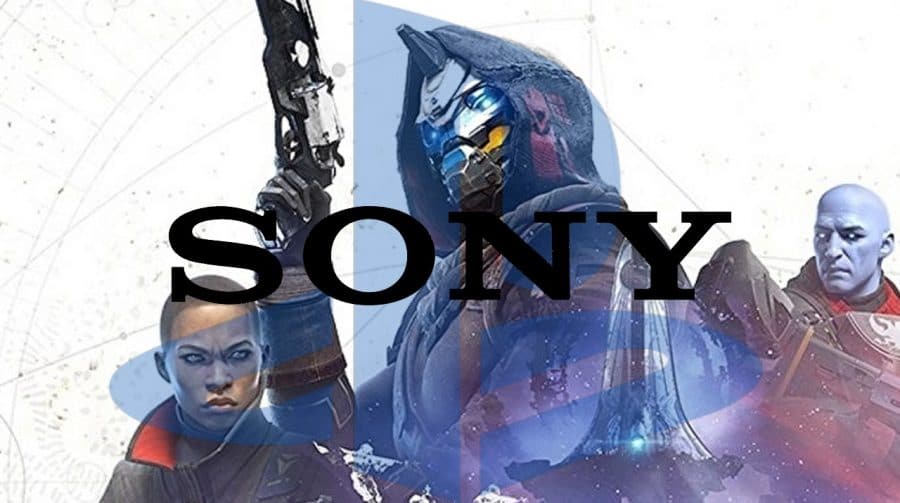 Futuro promissor: até 2026, Sony pretende lançar 10 