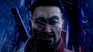 Shadow Warrior 3: trailer de gameplay mostra ação frenética de Lo Wang