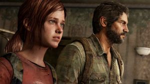 “Ta-da, voilà”! Série de The Last of Us recria cena do primeiro game
