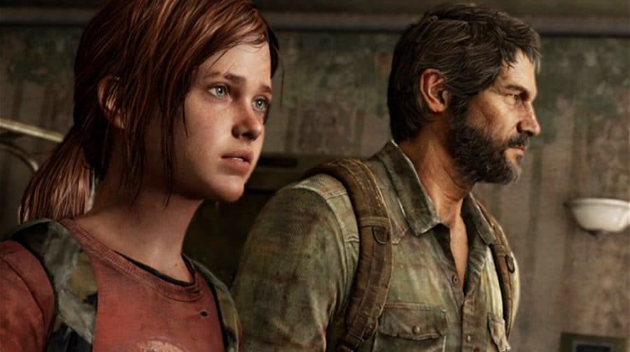 Série de The Last of Us terá a mesma história do jogo, mas com 
