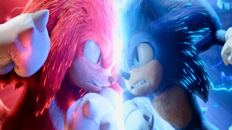 Sonic the Hedgehog 2 terá novo trailer no Super Bowl neste domingo (13)