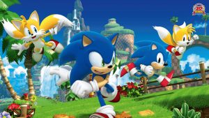 Sonic Generations pode ter remaster revelado no State of Play