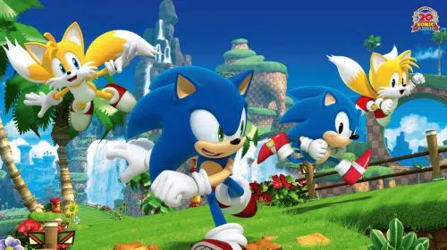 Sonic Generations pode ter remaster revelado no State of Play