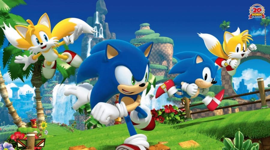 Criador de Sonic não se sente bem vendo o personagem fora dos consoles da SEGA