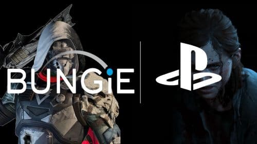 Sony explica motivo pela ”aquisição estratégica” da Bungie