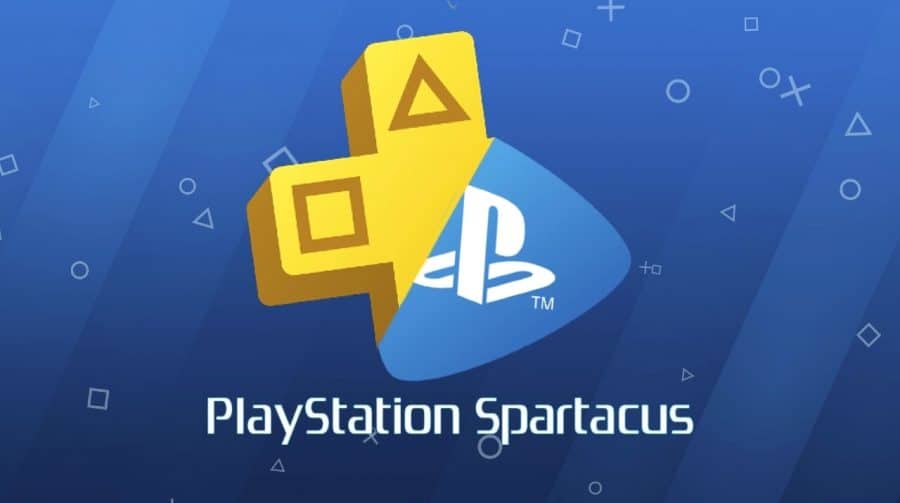 Sony estaria próxima de anunciar e lançar o Spartacus [rumor]