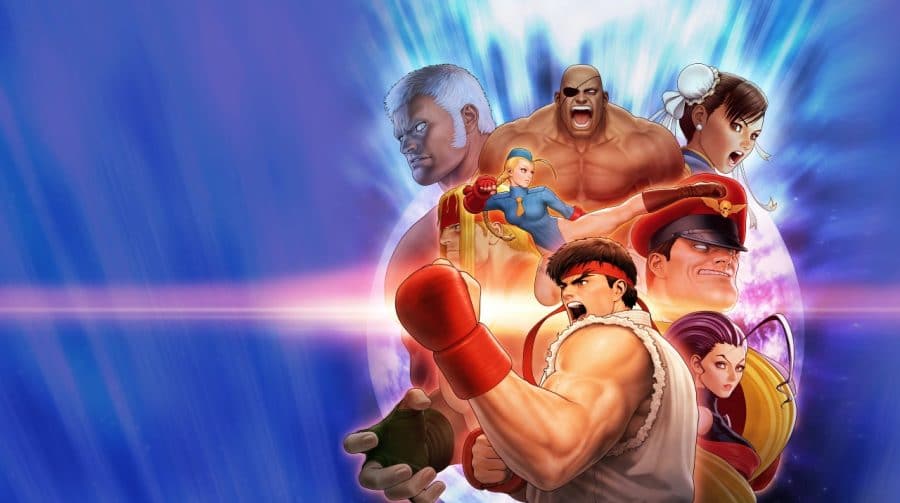 Street Fighter 6 pode ser anunciado nesta segunda-feira (21)