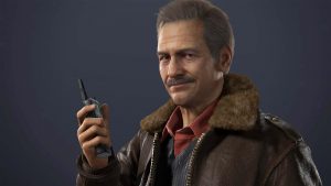 Diretor de Days Gone queria produzir um Uncharted focado na juventude de Sully