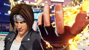 Veja as notas que The King of Fighters XV vem recebendo