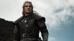 Petição para Henry Cavill continuar em The Witcher tem mais de 45 mil assinaturas
