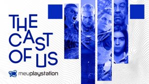 The Cast of Us #7 – Qualidade vs. quantidade: o dilema dos jogos de mundo aberto
