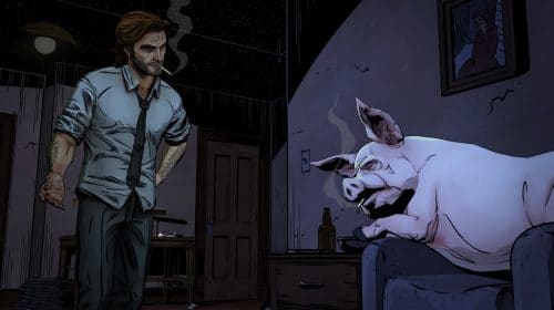 Telltale Games revelará novidades de The Wolf Among Us 2 na quarta (9)