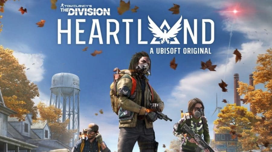 The Division: Heartland é detalhado por insider e terá muitas novidades