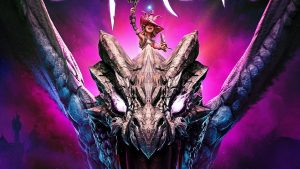 Tiny Tina’s Wonderlands está pronto para o lançamento, anuncia Gearbox