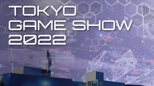 Depois de 3 anos, Tokyo Game Show terá evento presencial em 2022
