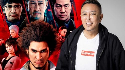 Criador de Yakuza comenta estreia de seu novo estúdio após saída da SEGA