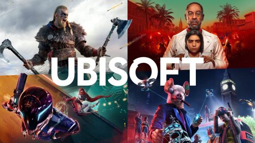 Ubisoft reconhece que jogos não precisam ficar cada vez maiores