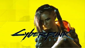 Após patch, V da E3 2018 pode ser recriada em Cyberpunk 2077