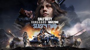 Segunda temporada de Warzone terá caminhões blindados e armas químicas
