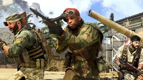 Warzone: para combater cheaters, Activision faz jogadores entrarem em 