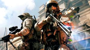 Mesmo com desempenho ruim de Battlefield 2042, franquia segue importante para a EA