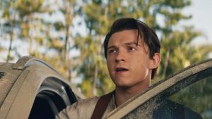 Com Tom Holland, comercial da Hyundai promove filme de Uncharted