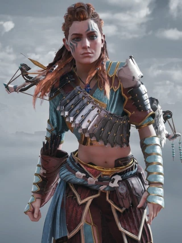 Qual o melhor Horizon Zero Dawn ou Forbidden West? MeuPlayStation Tudo sobre PlayStation