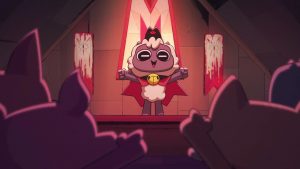 Dev ameaça excluir Cult of the Lamb em janeiro por desavença com a Unity