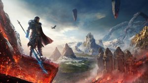 Assassin’s Creed Valhalla: expansão Dawn of Ragnarok é detalhada; veja trailer
