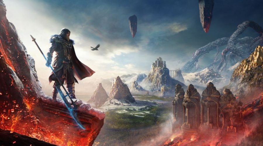 Assassin's Creed Valhalla: expansão Dawn of Ragnarok é detalhada; veja trailer