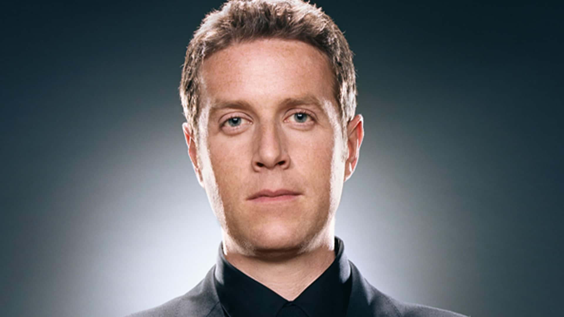 geoff keighley