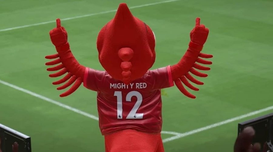 FIFA 22: mascotes chegam ao Ultimate Team; veja como conseguir