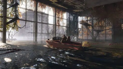 Metro Exodus alcança marca de 6 milhões de cópias vendidas