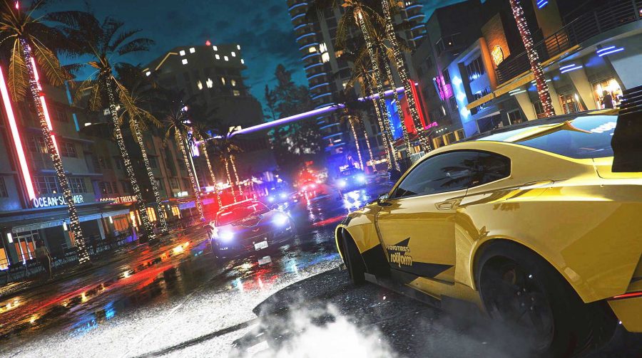 Confirmado: Codemasters e Criterion trabalham no novo Need for Speed