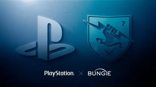 Sony quer Bungie 