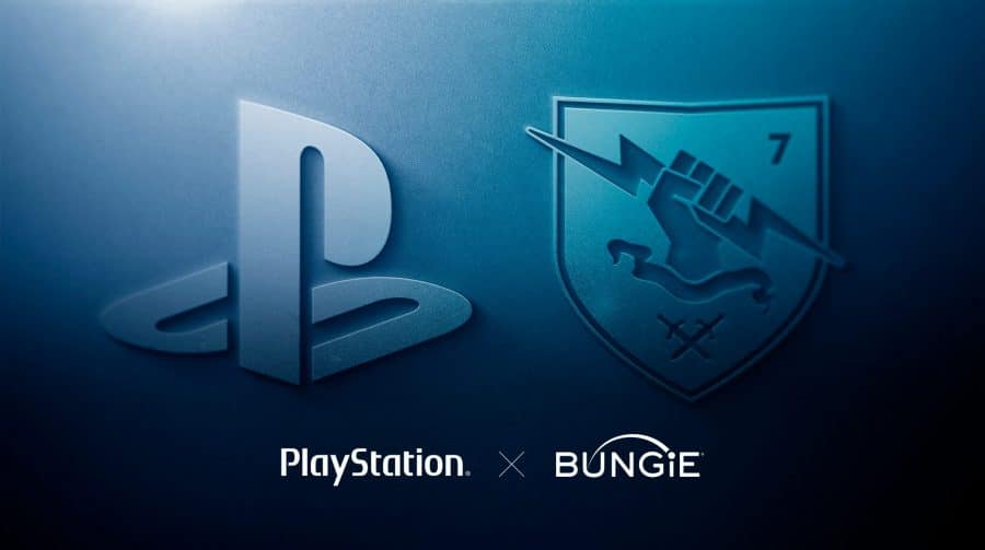 Sony pagará US$ 1,2 bilhão em incentivos para manter equipe da Bungie