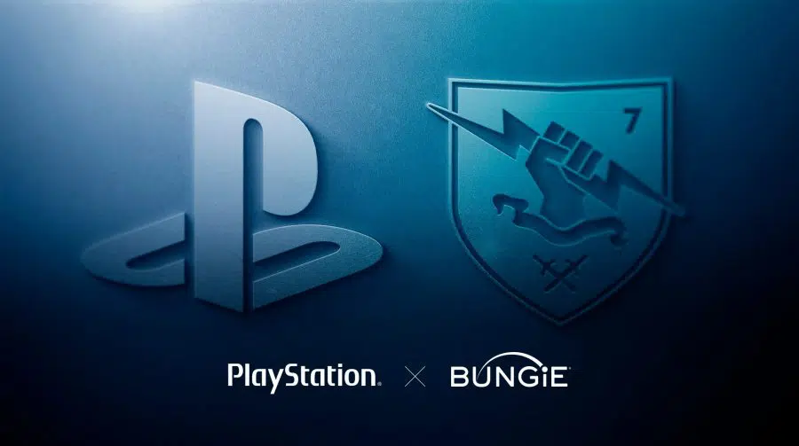 Negócio fechado: PlayStation conclui aquisição da Bungie