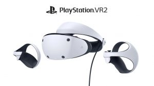 “Imersão além da resolução”: primeiras impressões sobre o PS VR2 são positivas