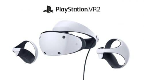 “PS VR2 leva jogos em realidade virtual a um novo nível”, diz Unity