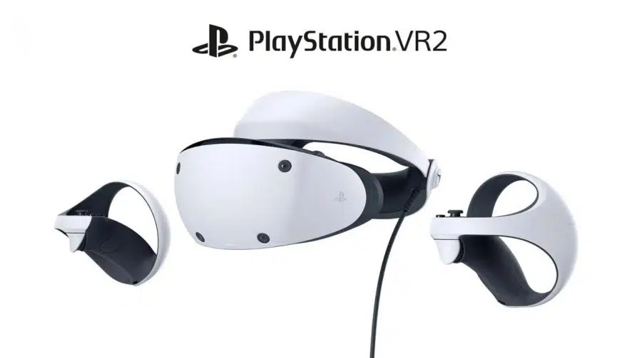 PS VR2 deve ser lançado no início de 2023, aponta rumor