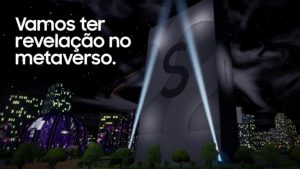 Fortnite e Samsung unem forças em campanha de smartphone
