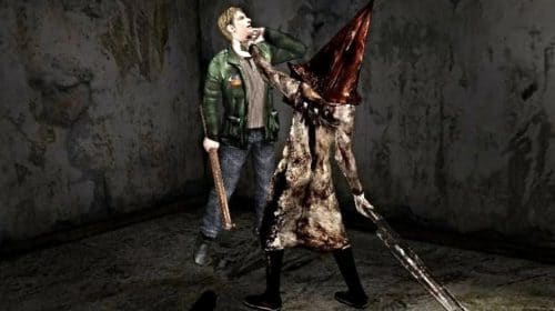 Silent Hill: dev de Pyramid Head confessa arrependimento por criar o vilão