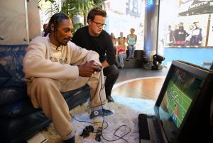 What’s My Name? Snoop Dogg pode ser próximo operador de Warzone