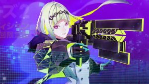 Soul Hackers 2, do estúdio de Persona, é anunciado para PS4 e PS5