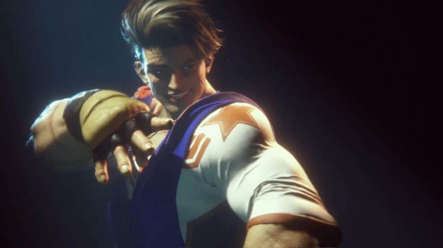 Devs de Bayonetta e Mega Man confirmam participação em Street Fighter 6