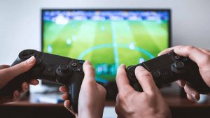 Mais de 212 milhões de americanos jogaram videogame em 2025, aponta pesquisa