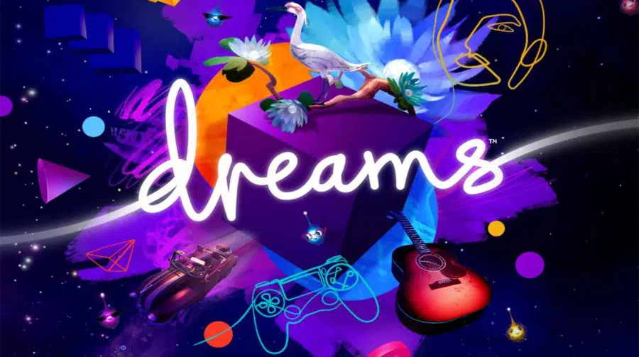 Fãs de Dreams tentam convencer Sony a lançar versões de PS5 e PC