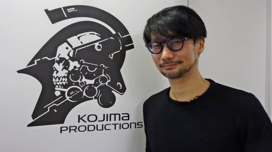 Após cinco anos em Tóquio, Hideo Kojima mudará sede de seu estúdio